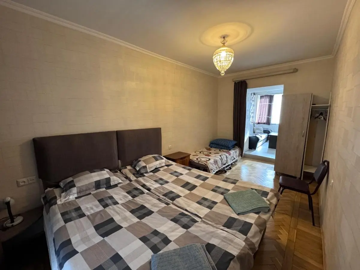 G Apartment