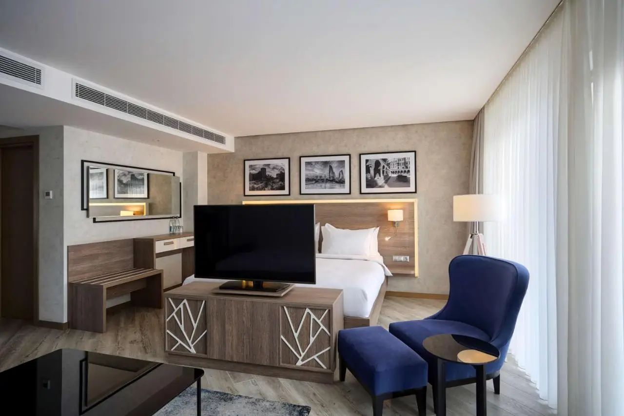 Radisson Hotel Baku