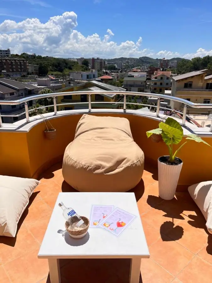 Belix Hotel Apartments, Near the Beach