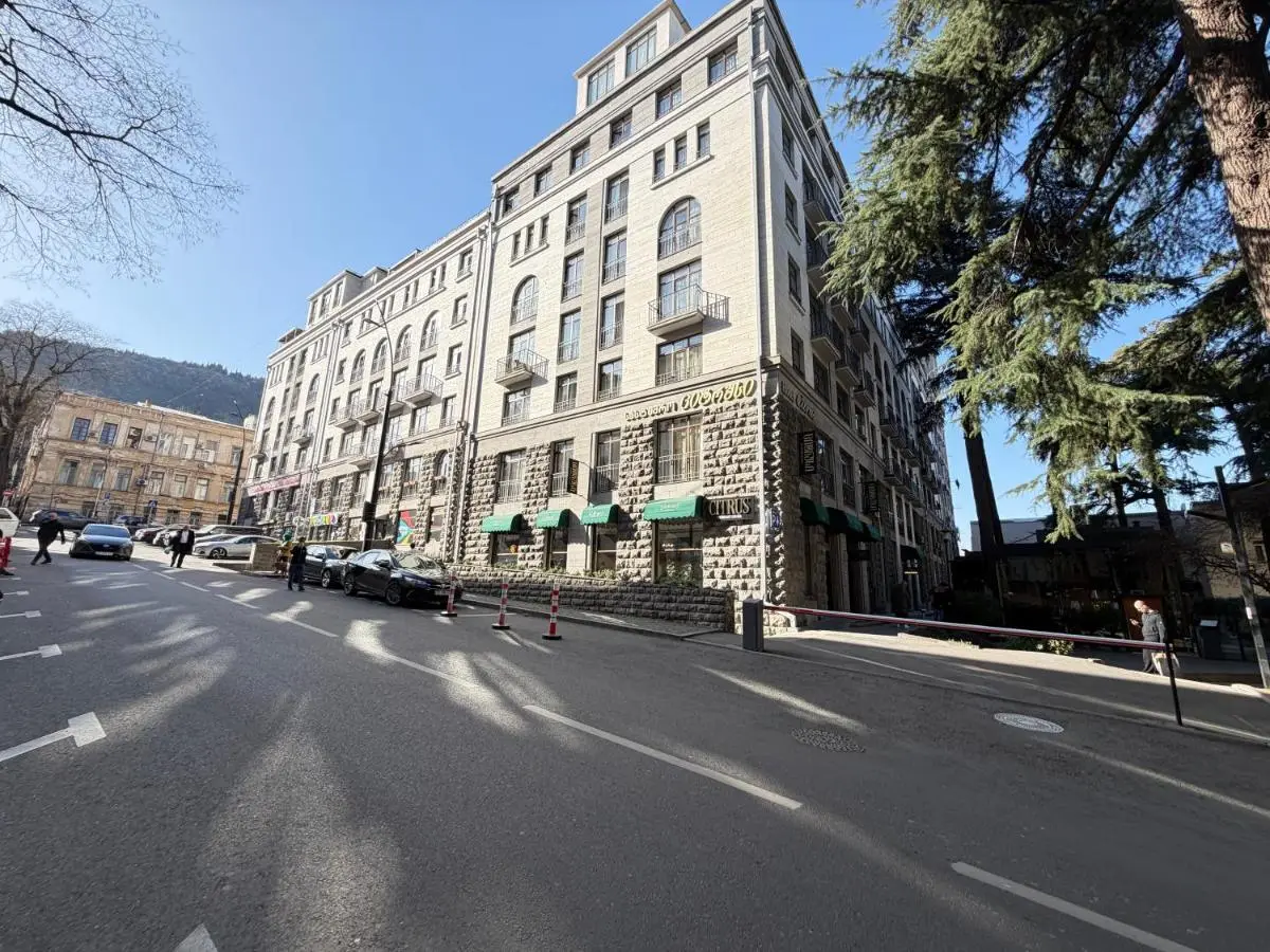 Golden Key Residence Tbilisi