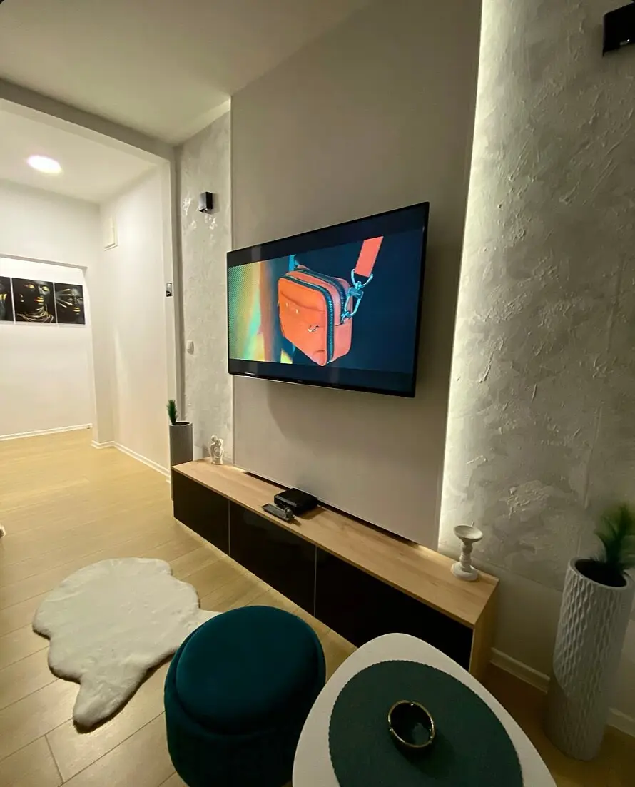 Demir Apartments