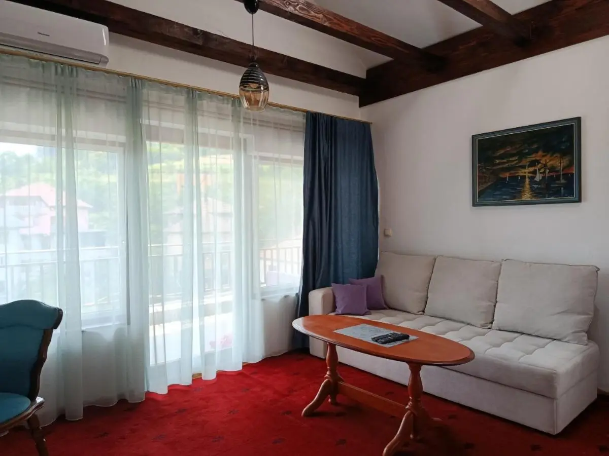 Sunshine Apartments Visoko