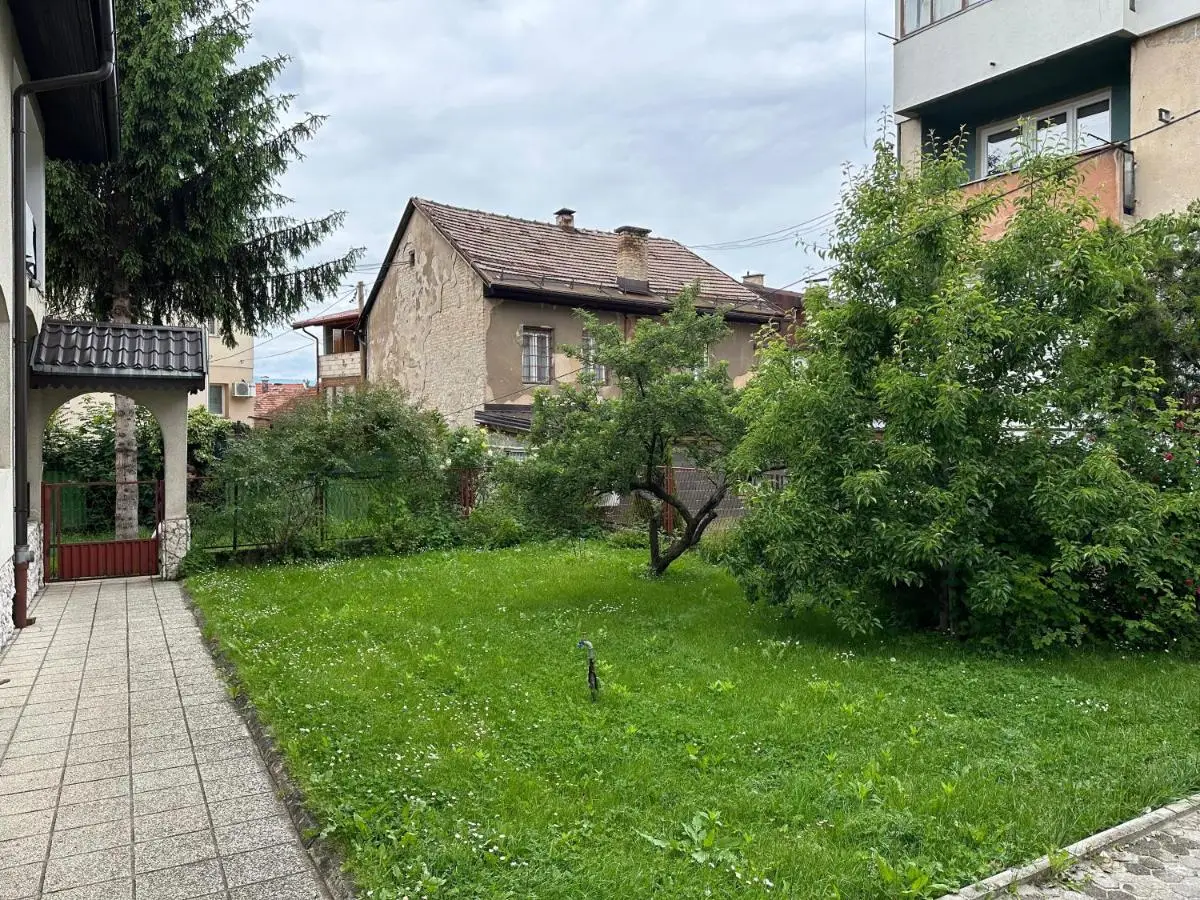City Center Home
