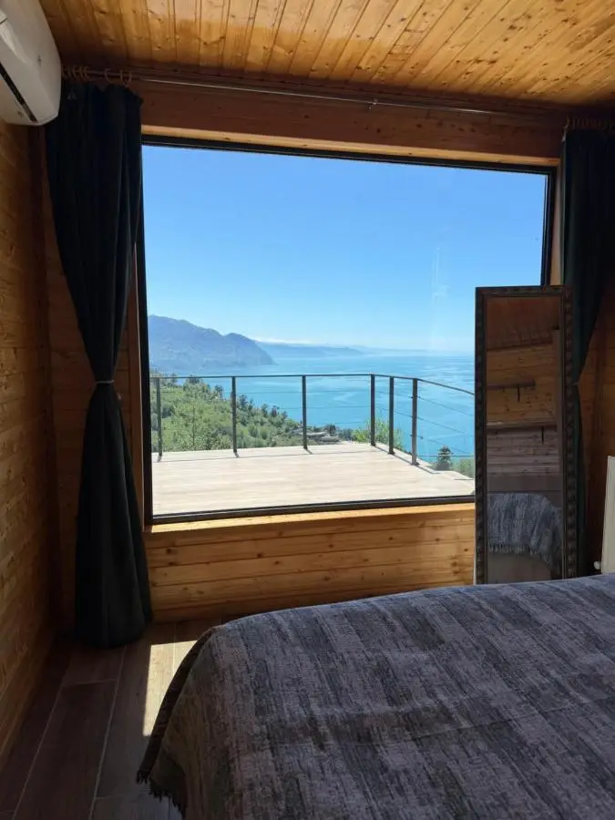 Lazeti Inn • ლაზეთი ინნ