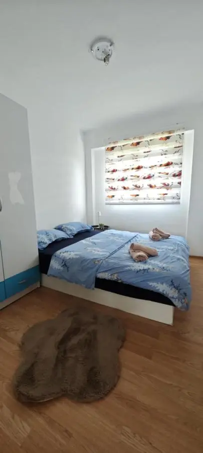 Apartman D&A