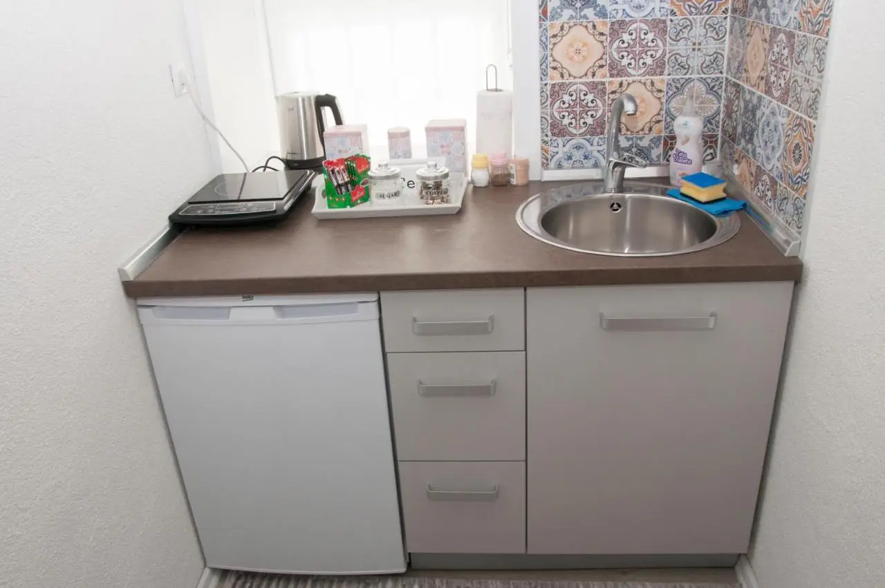 Bistrik Rose Apartment