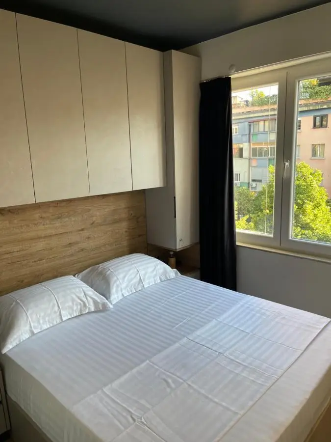 Tirana Premium Stay