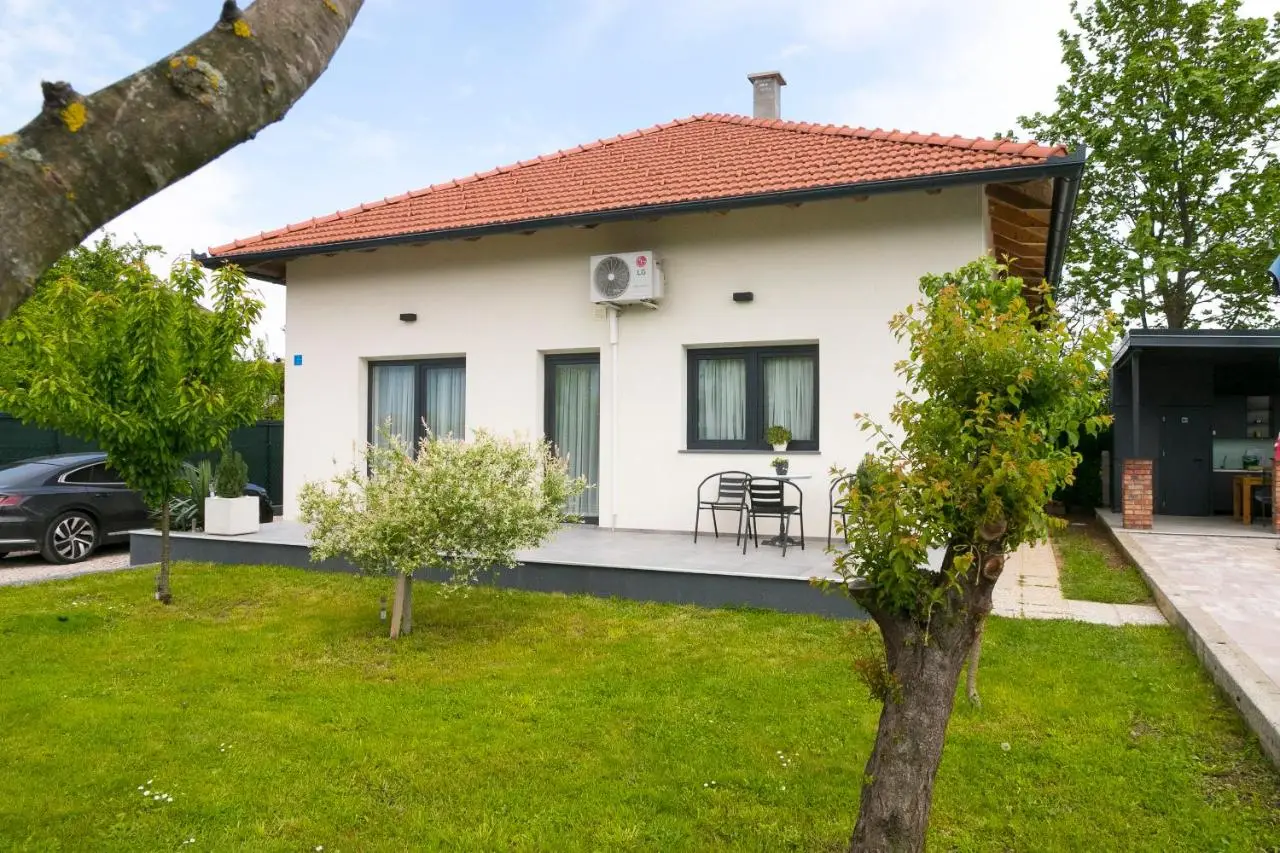 Holiday Home Libera