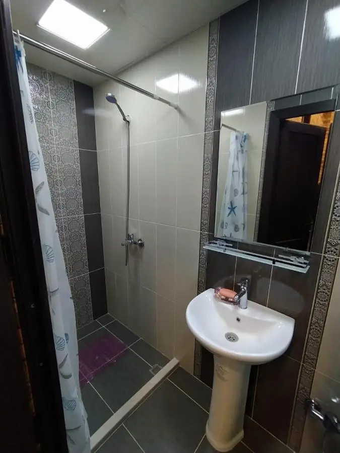 apartament oriental tale in old cyti Baku