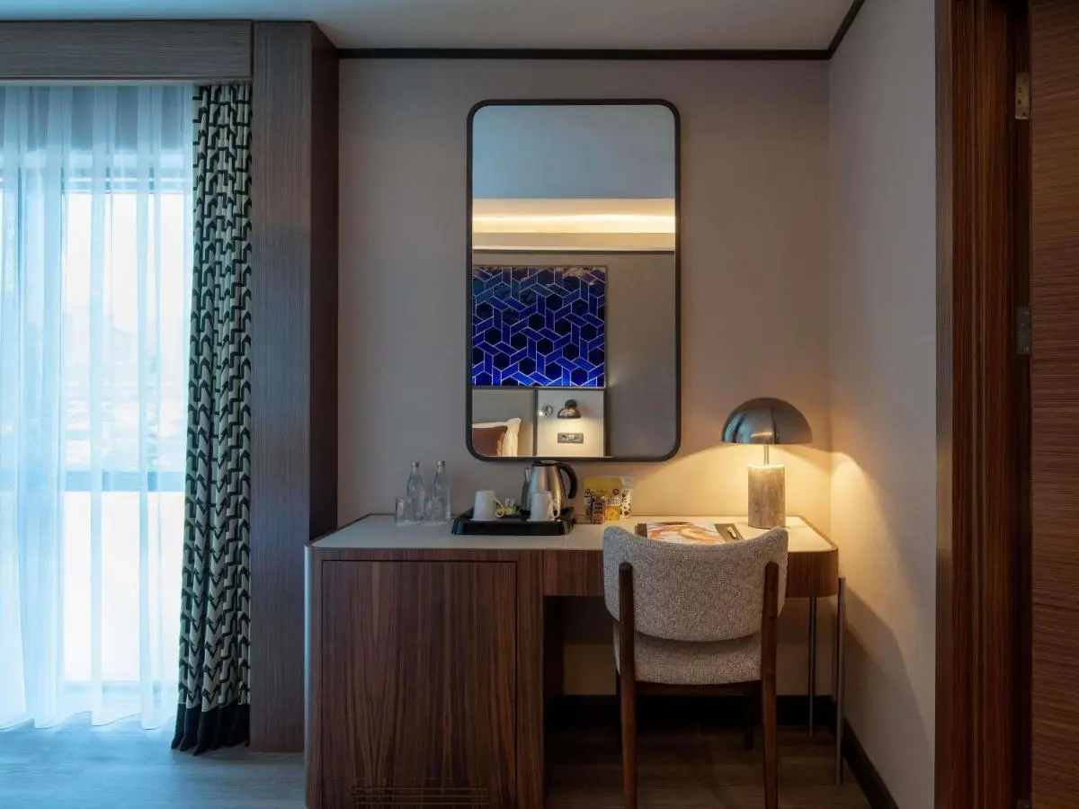 Mercure Istanbul Altunizade