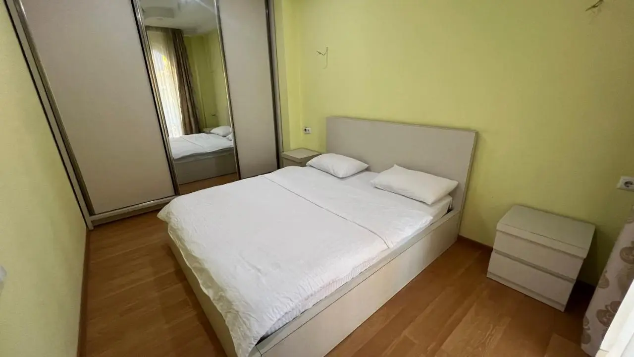 Rest House Tbilisi