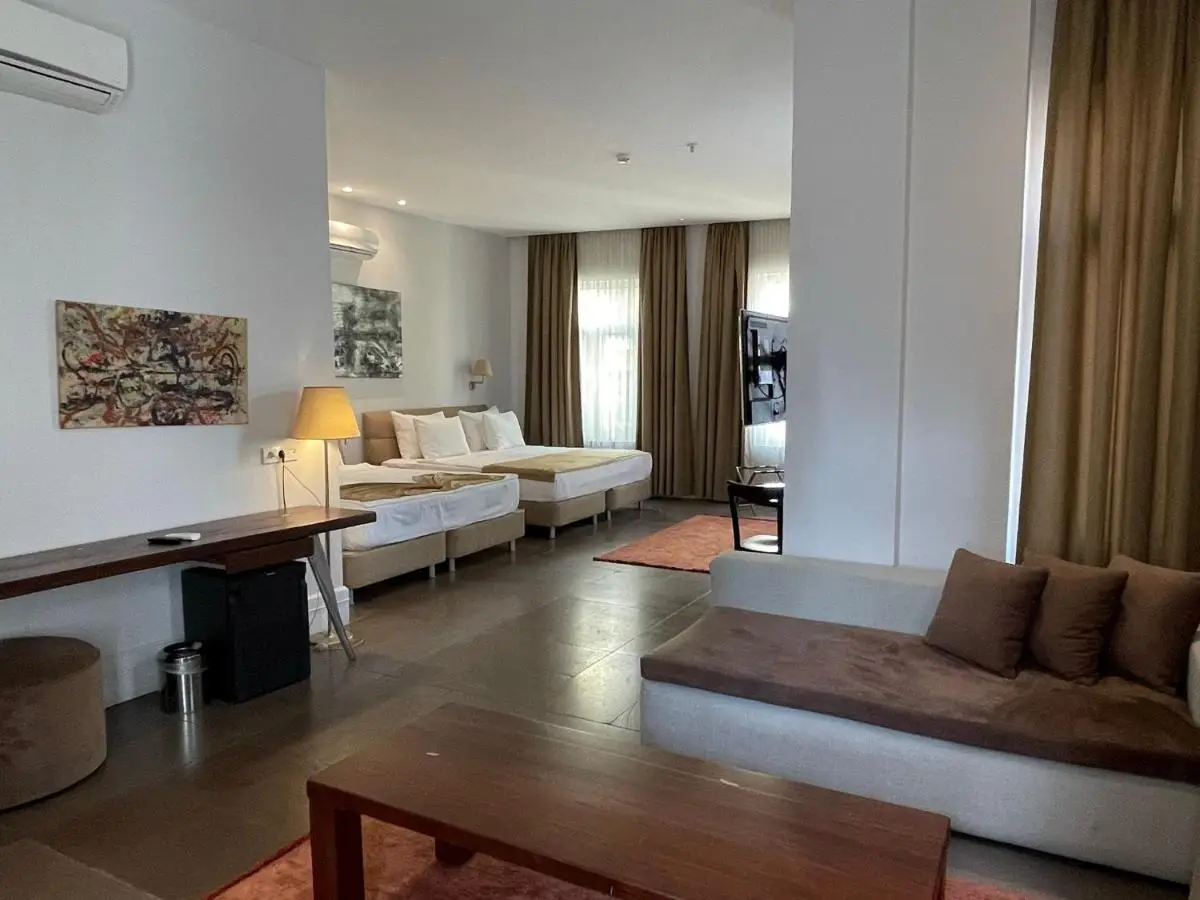 Misafir Suites 8 Istanbul