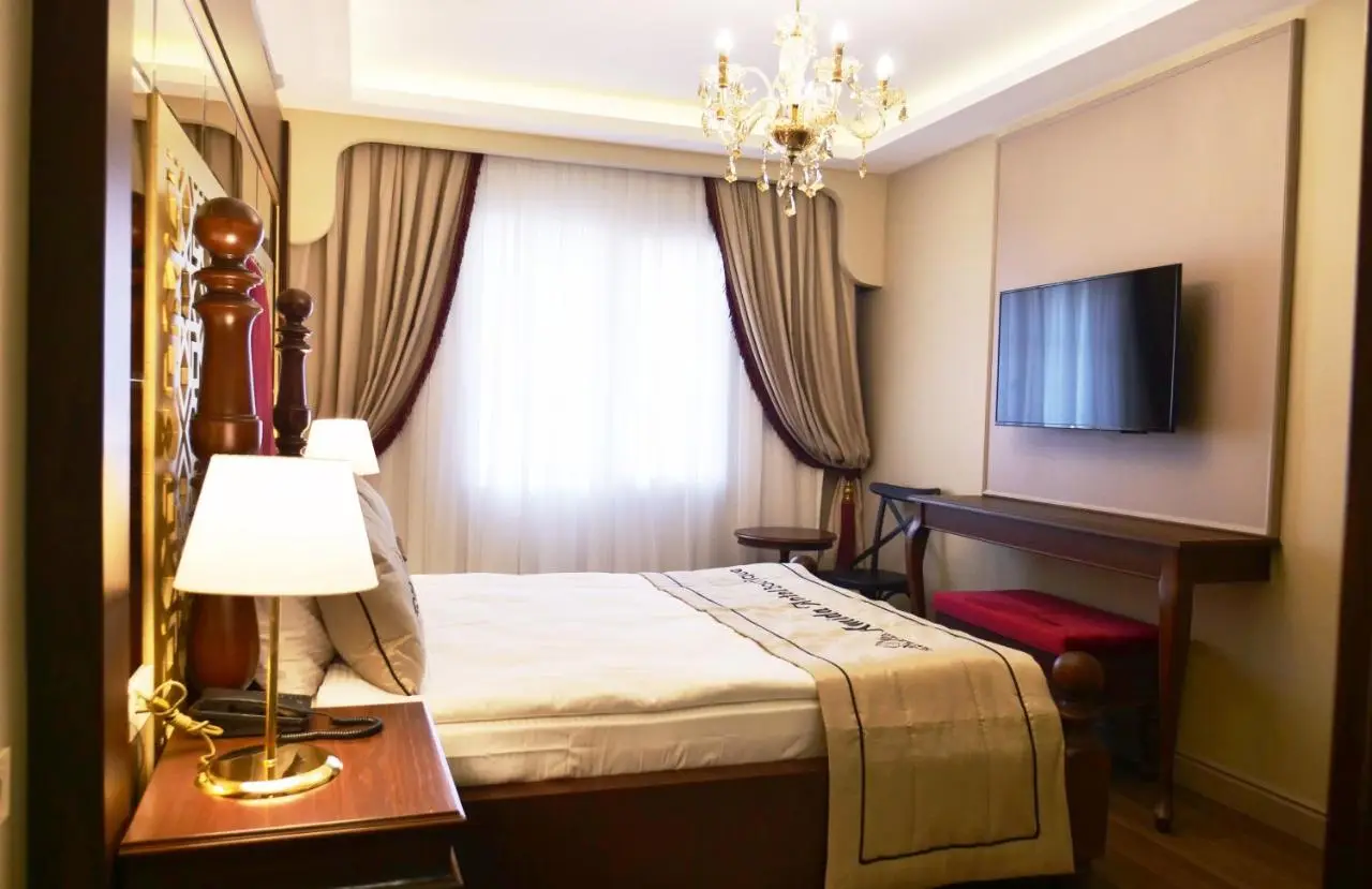 Amida Boutique Otel