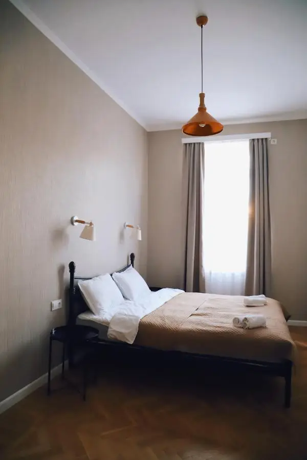 Apartment 1905 in Tbilisi, Avlabari