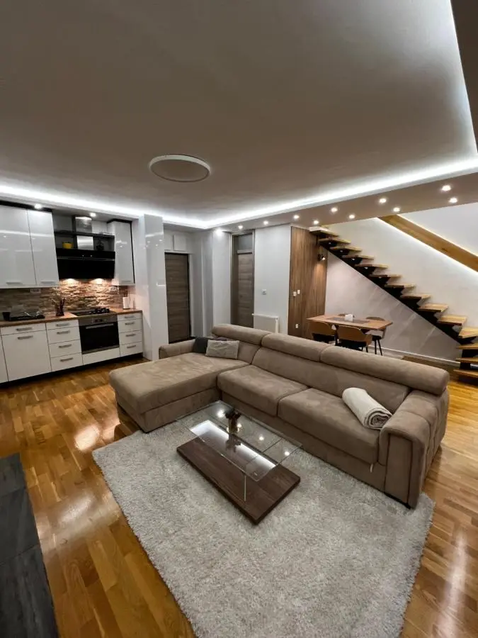 Inverno Apartments Bjelašnica