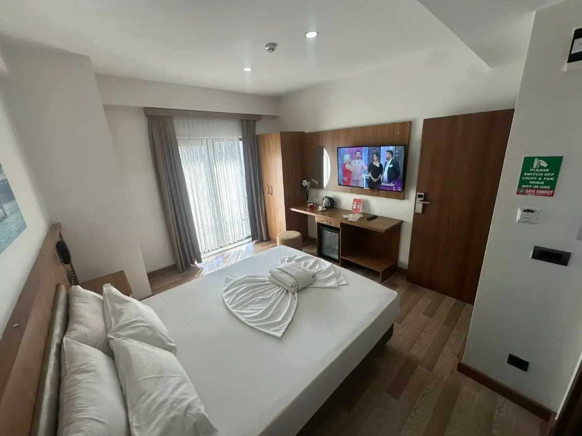 Hotel La SERA