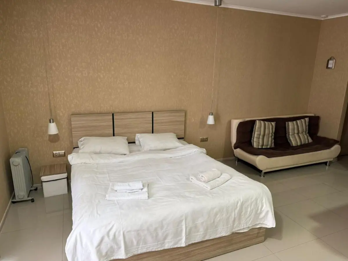 ORBI 4 Seasons ApartHotel