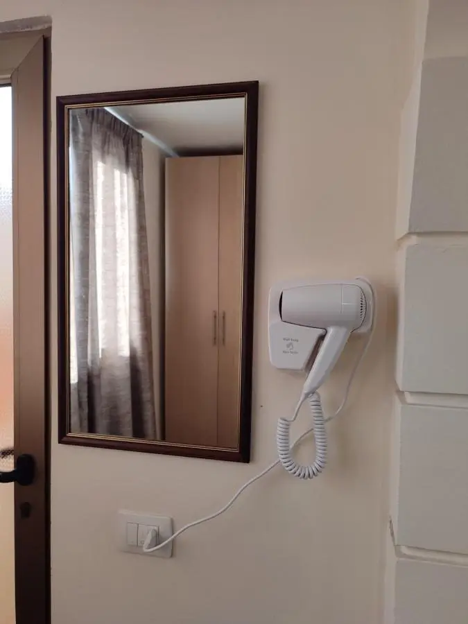 Top Apartments Tirana Center