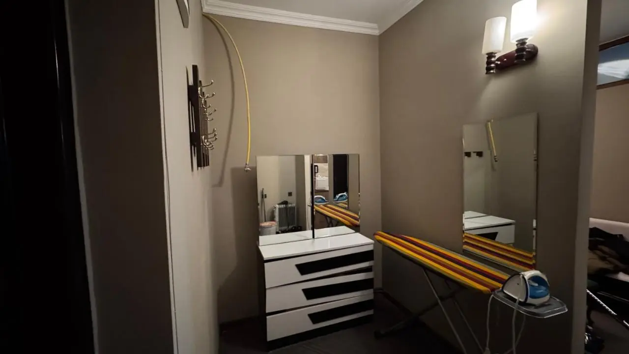 Snow Plaza Apartments 46