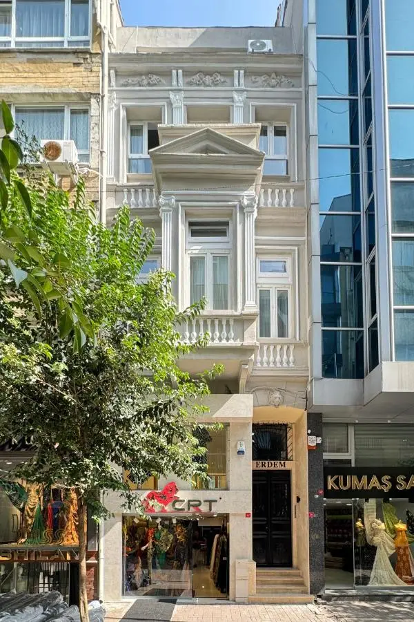 ERDEM