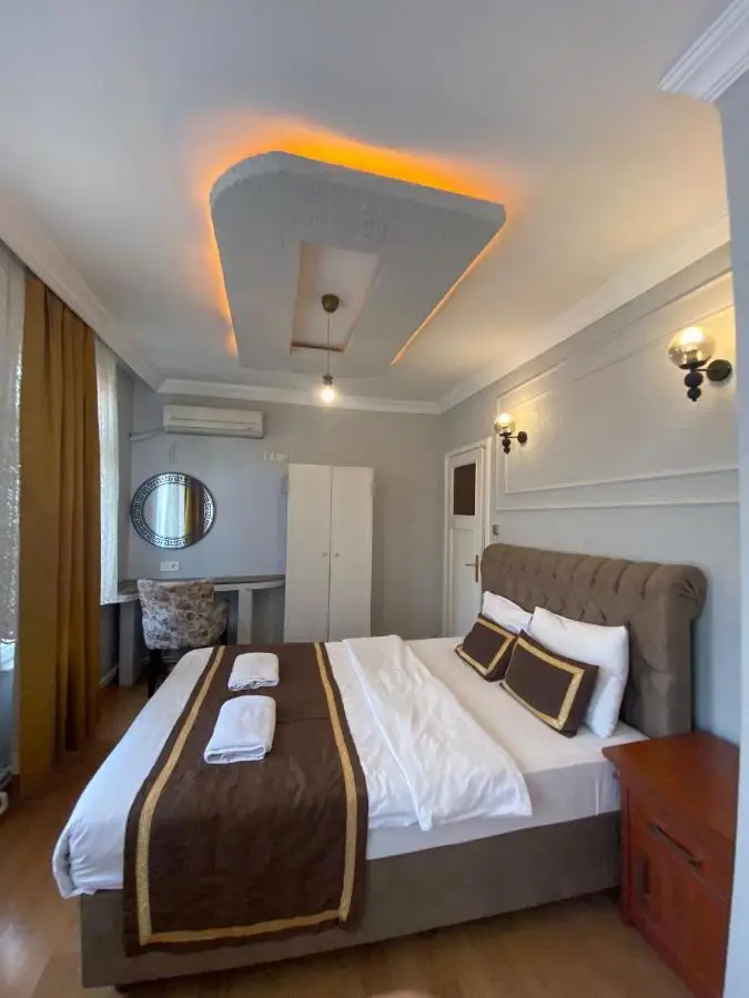 RAMO’S Aparatments & Suites