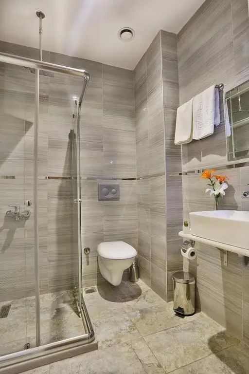 Gh Suites Taxim Hotel