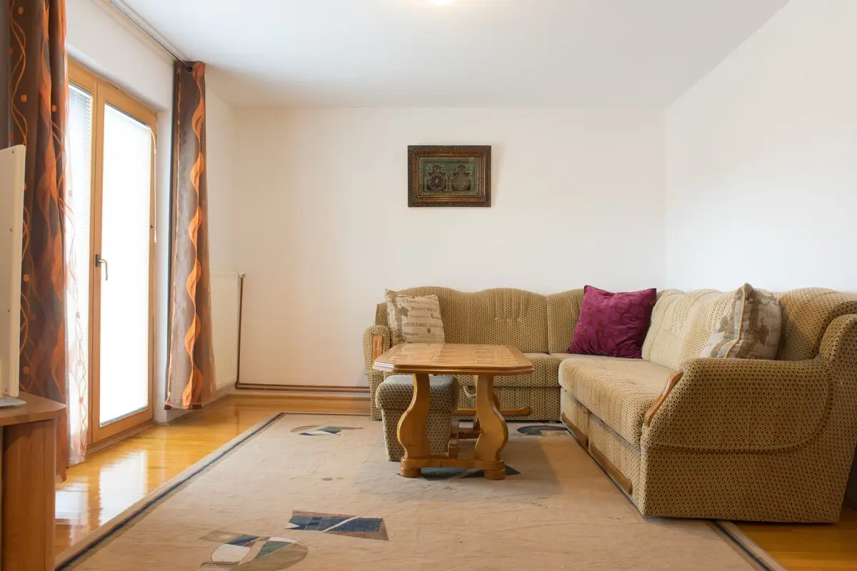 Modern apartments set in Ilidza