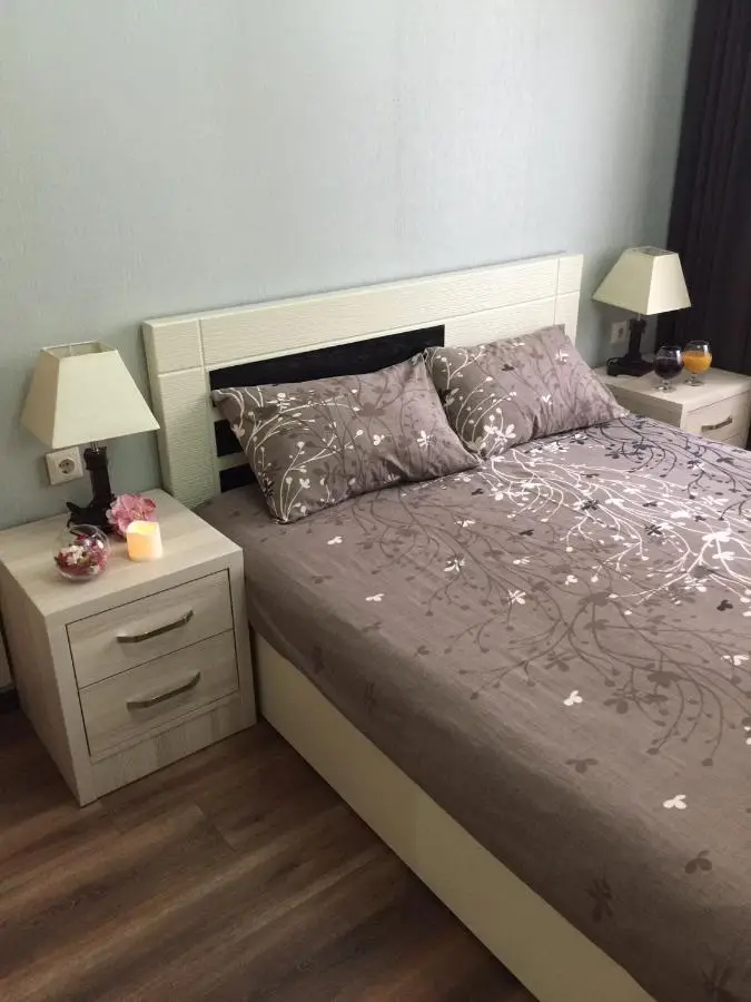 MG Apartments in Tbilisi