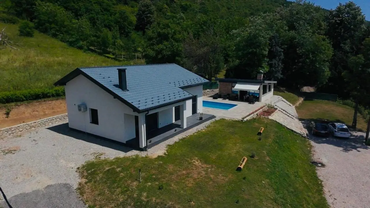 Holiday Home Silenzio