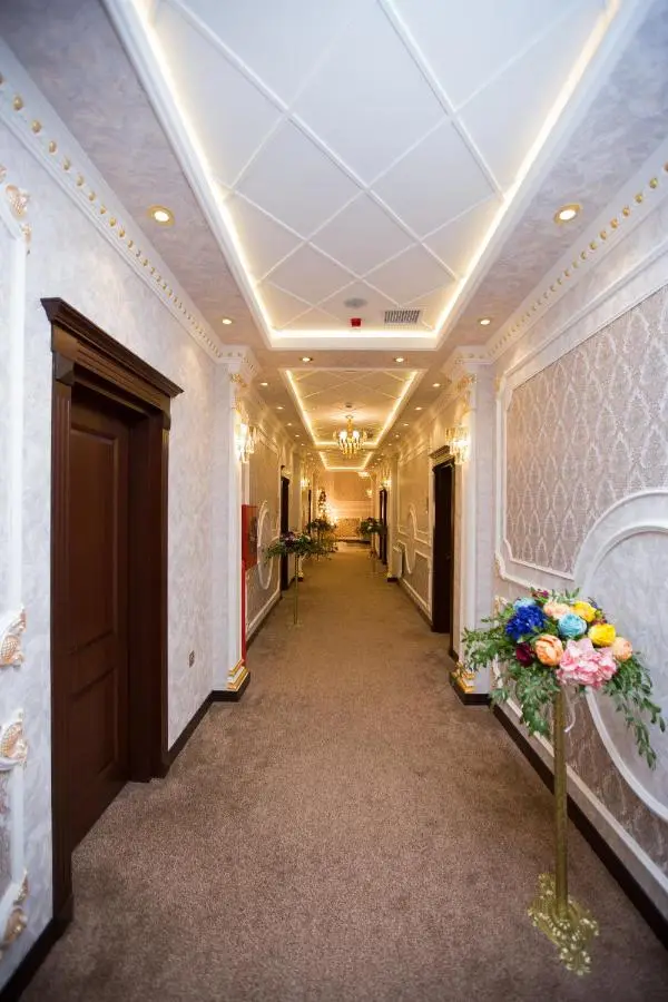 Baku Hotel Ganja