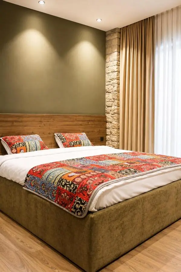 Old Baku Boutique Hotel