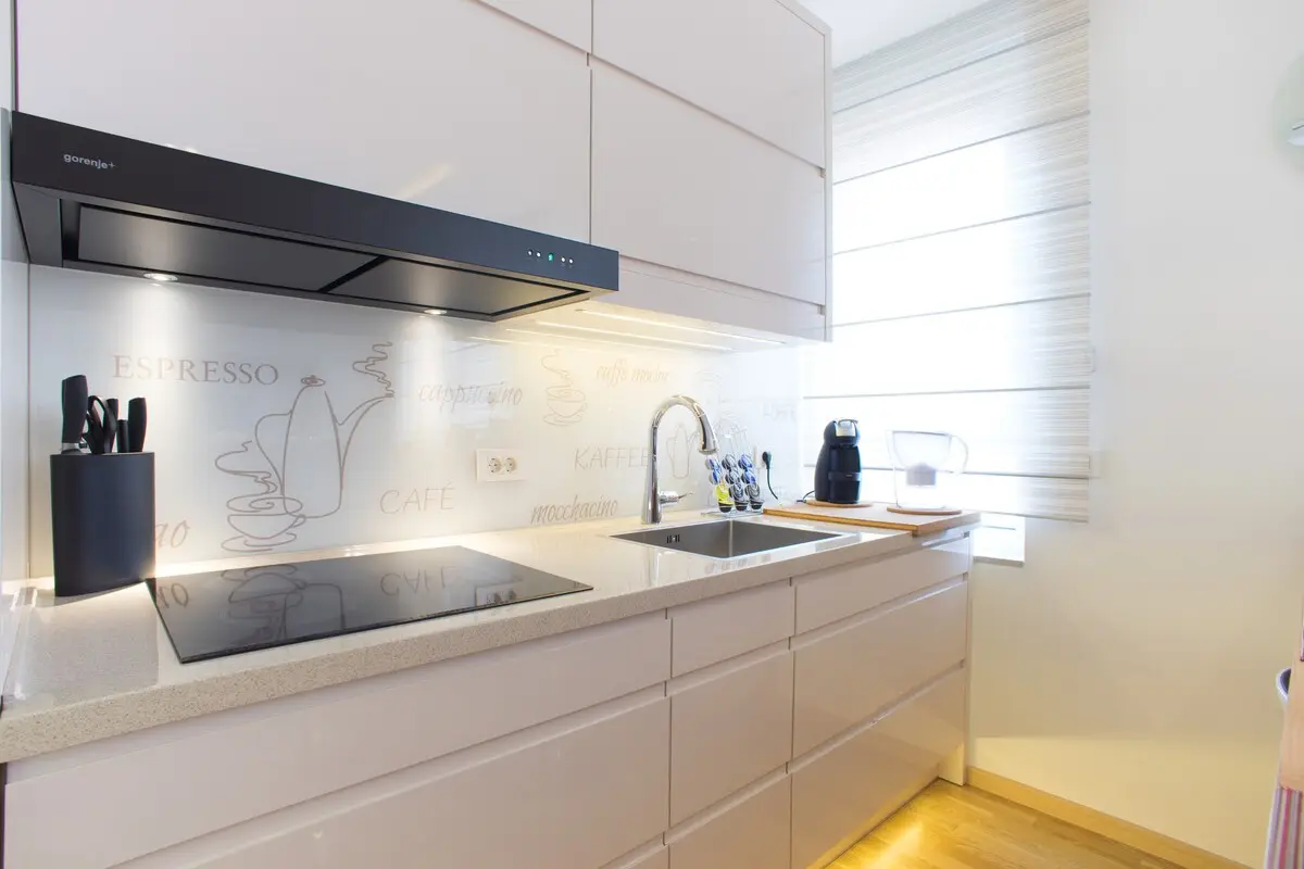 LikeHome Apartment Aida