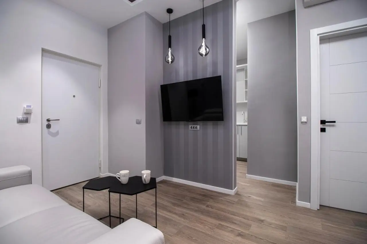 Beys Palace apartments Sarajevo