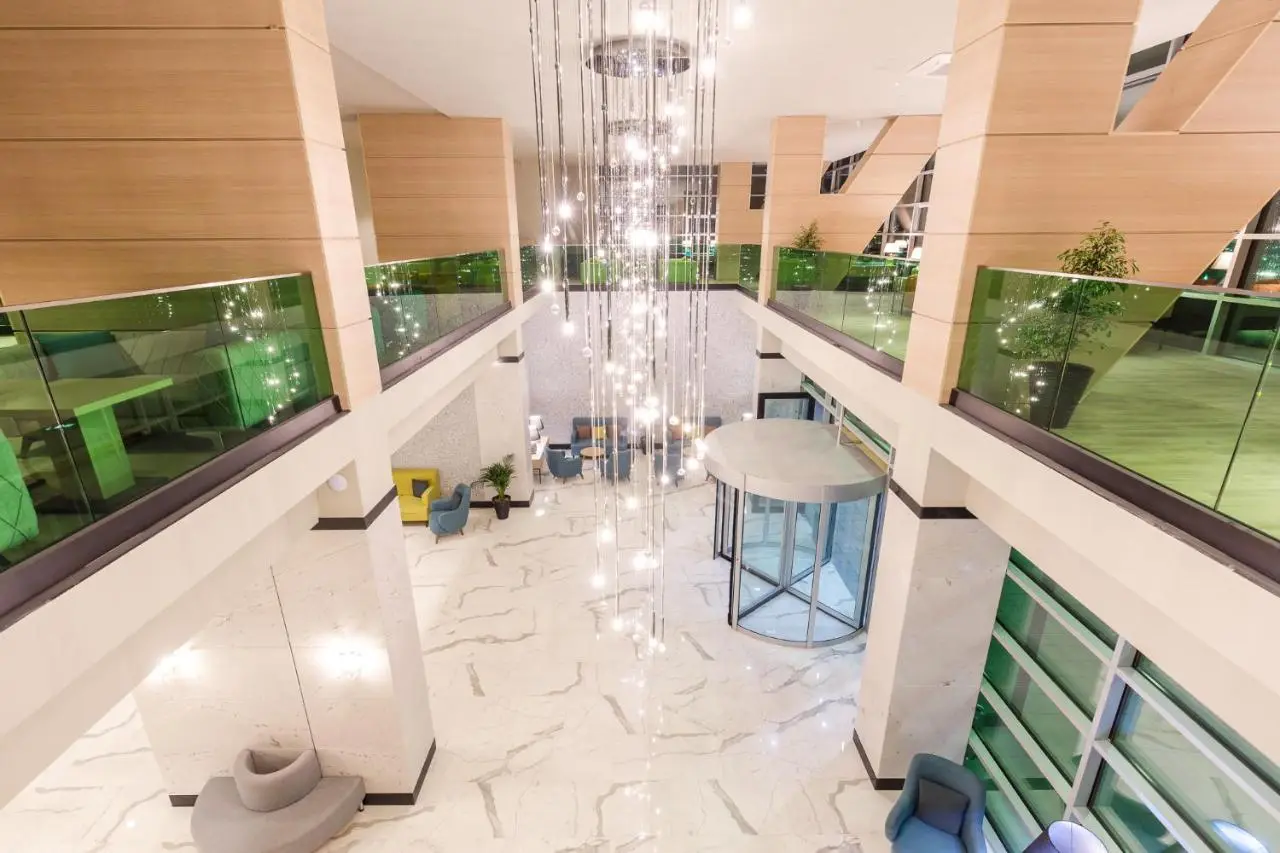 Best Western Premier Batumi