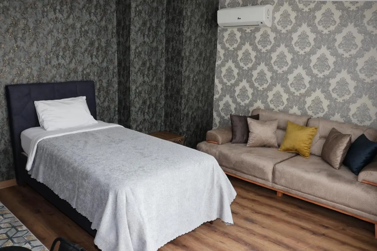 DT Suites