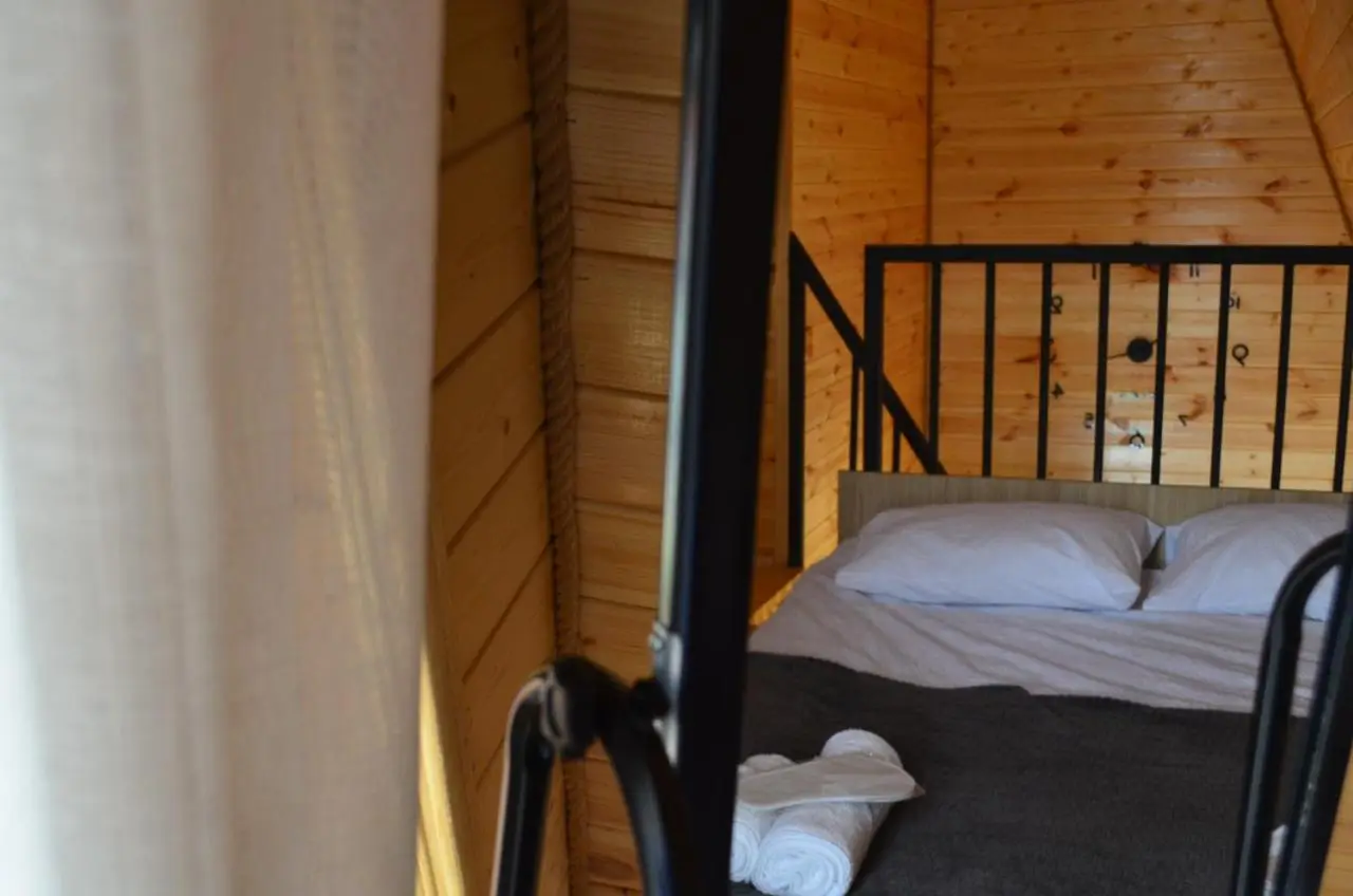 MM's Cottage