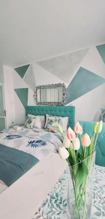 Apartman Kan
