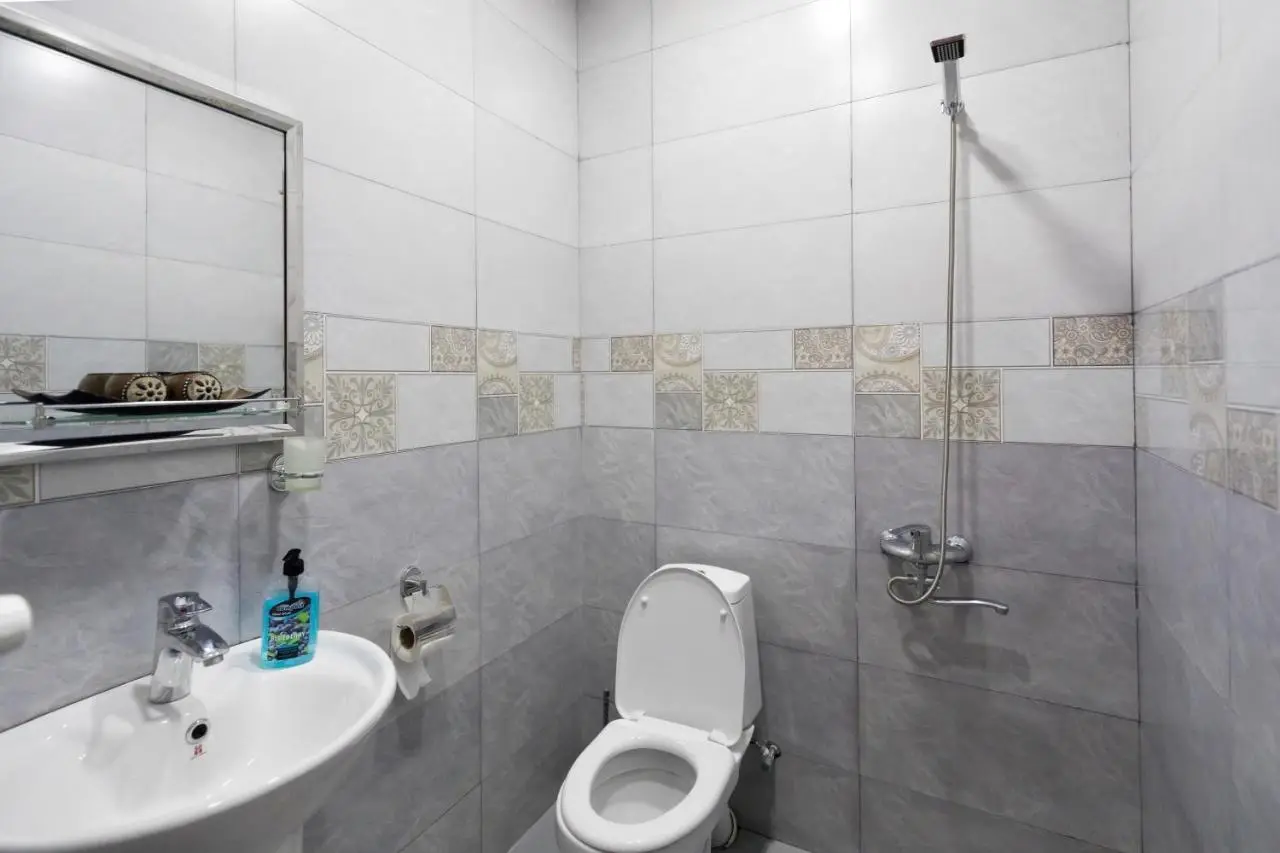 Guesthouse and Cottage Nicolo