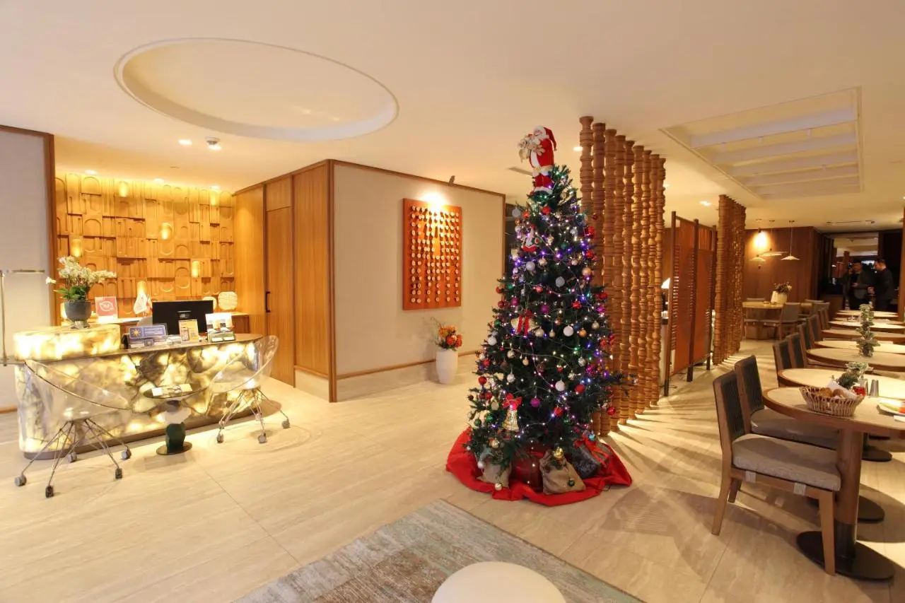 Housez Suites & Apartments Special Class