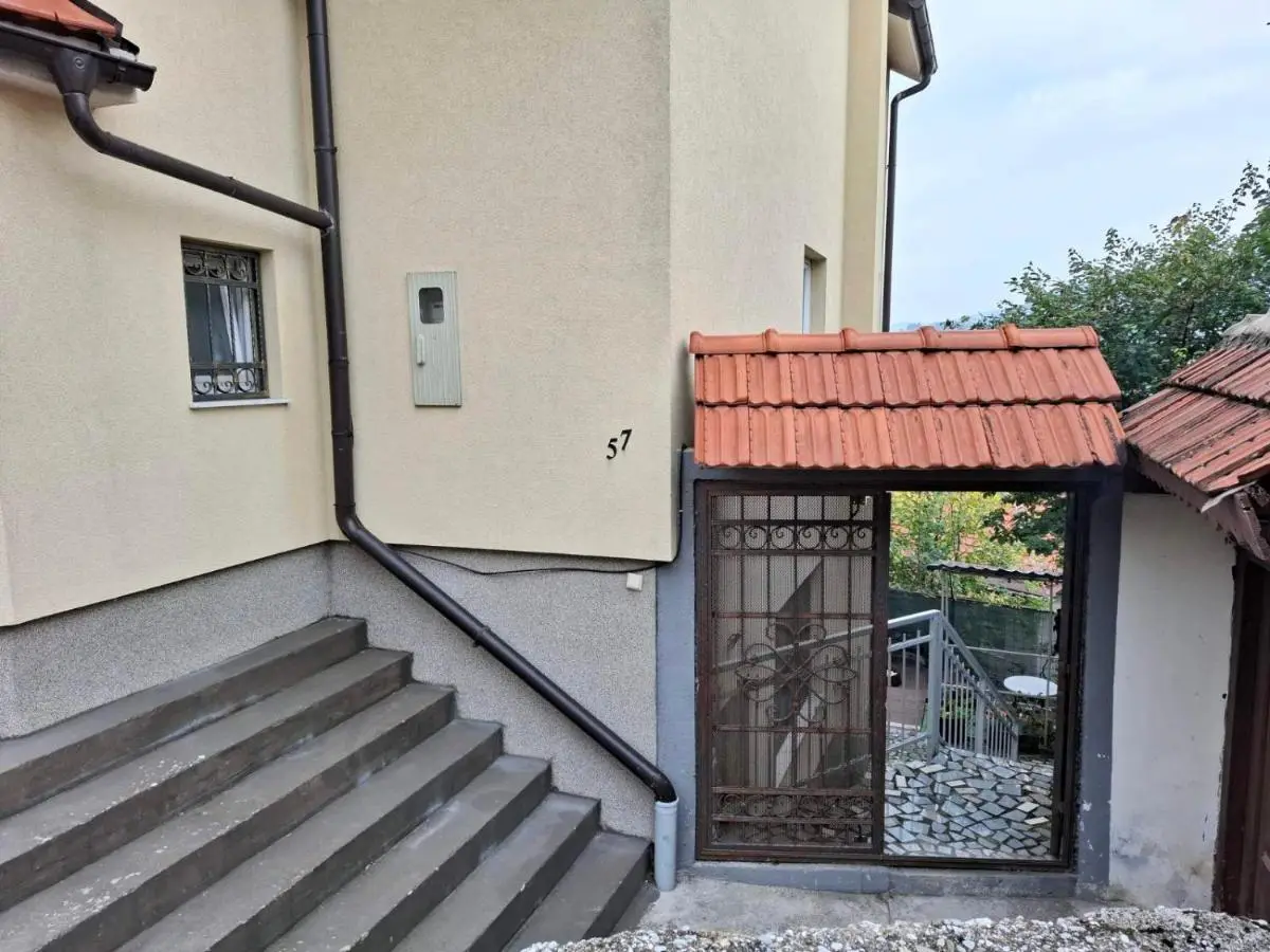 Address Apartment Sarajevo