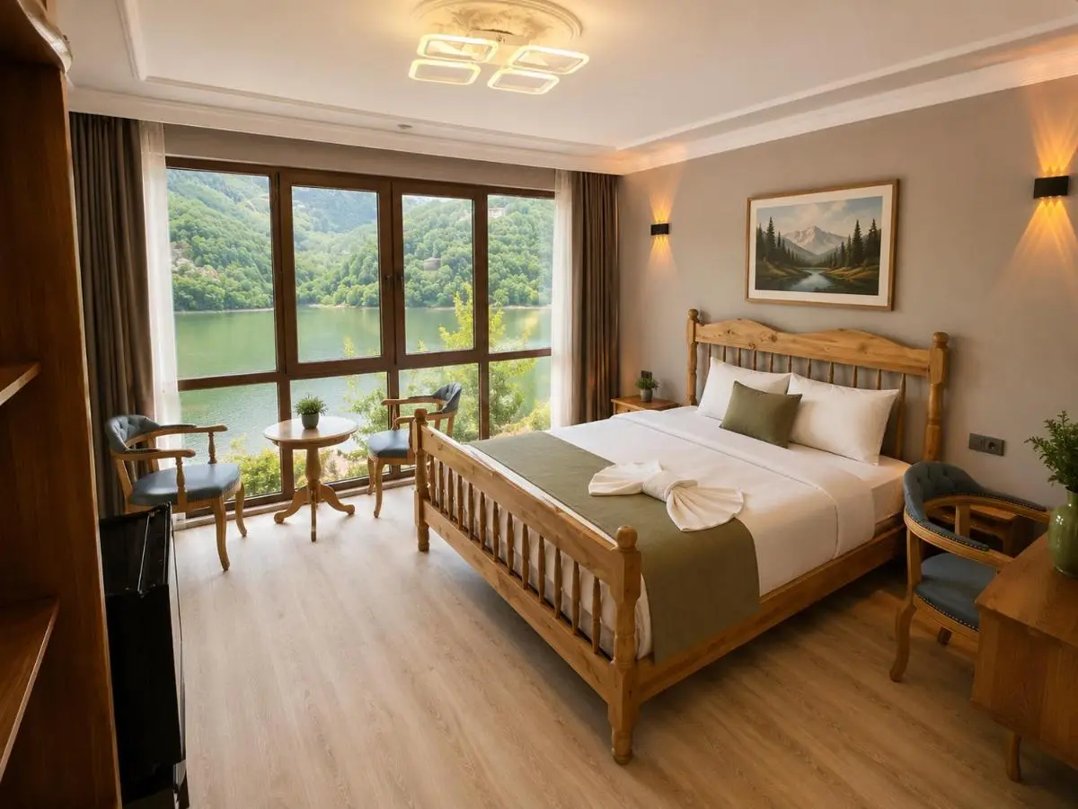 Buneba Resort