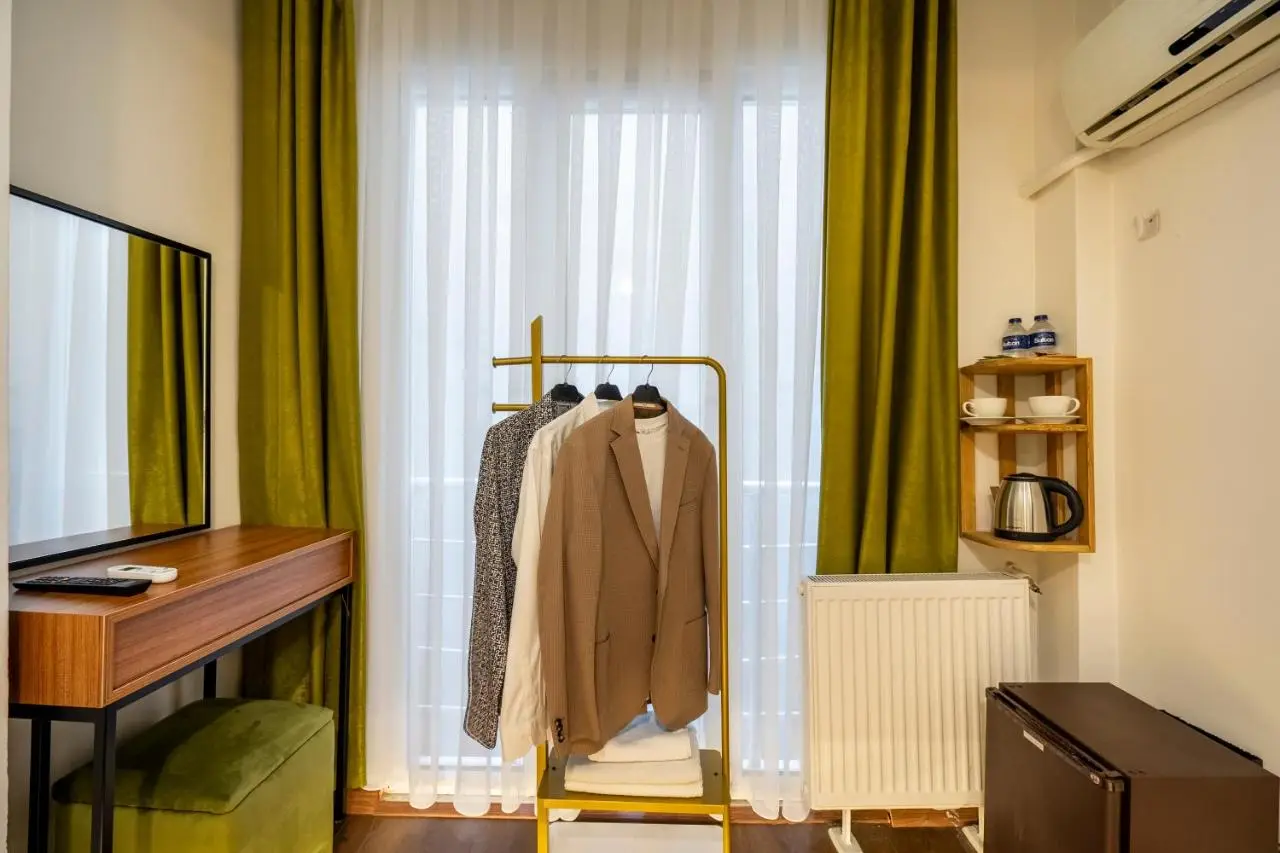 York House Istanbul Hotel