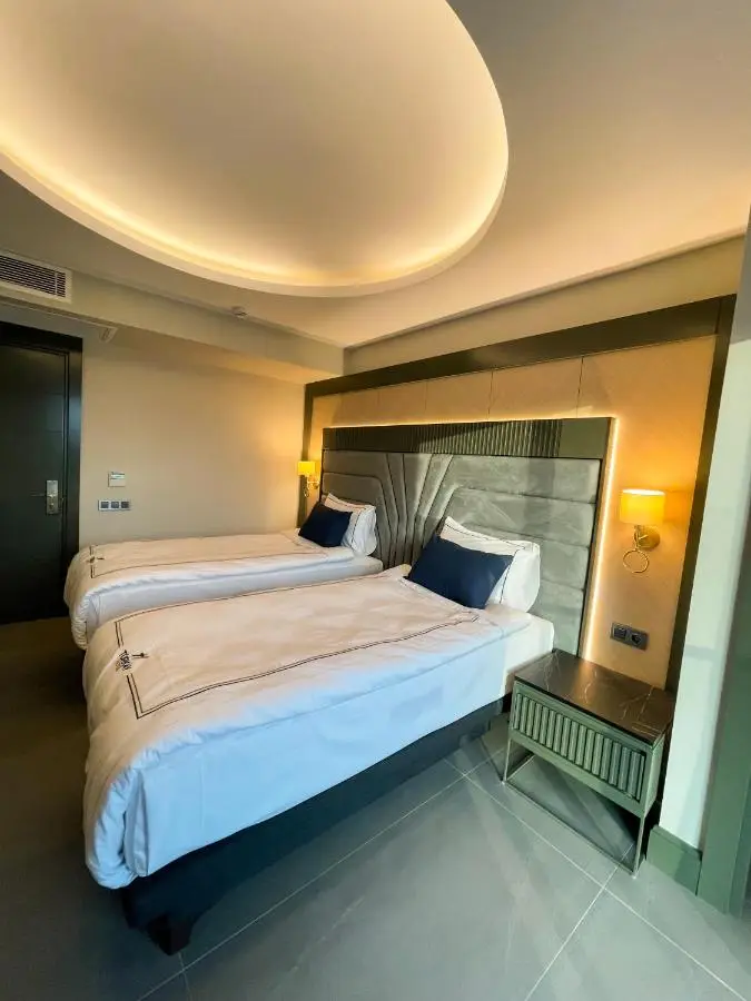 Türkay Hotel