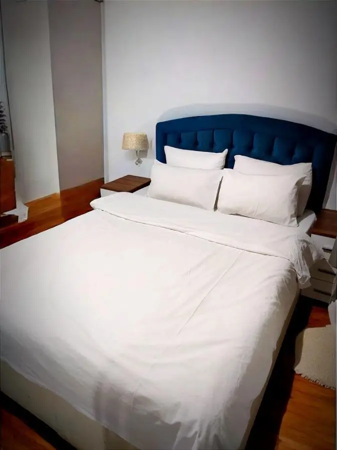 Mimoza İstiklal Apart Hotel