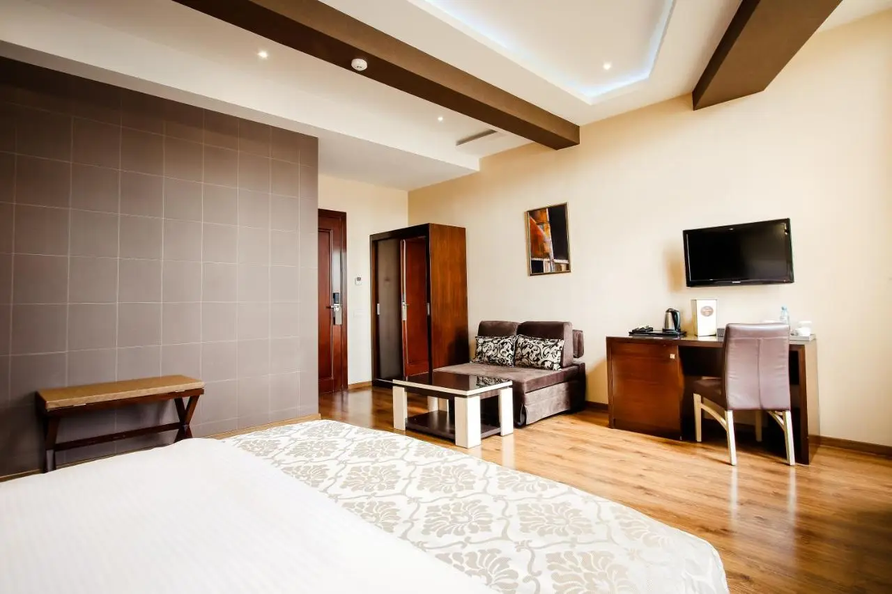 Hotel Orion Tbilisi