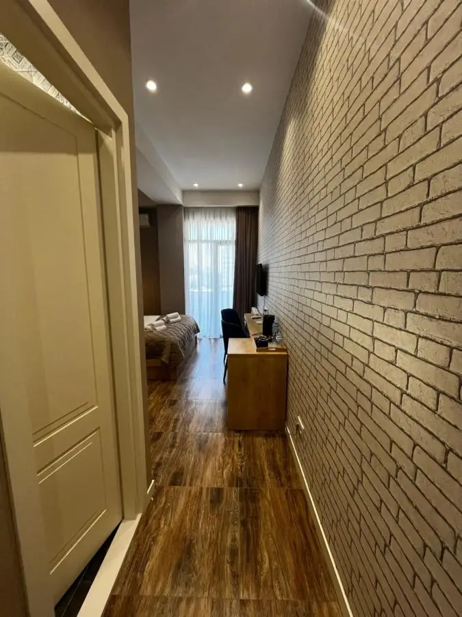 Seven Rooms Hotel