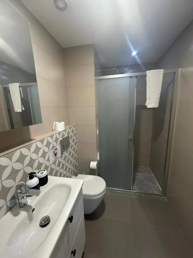 Frezya Family Hotel