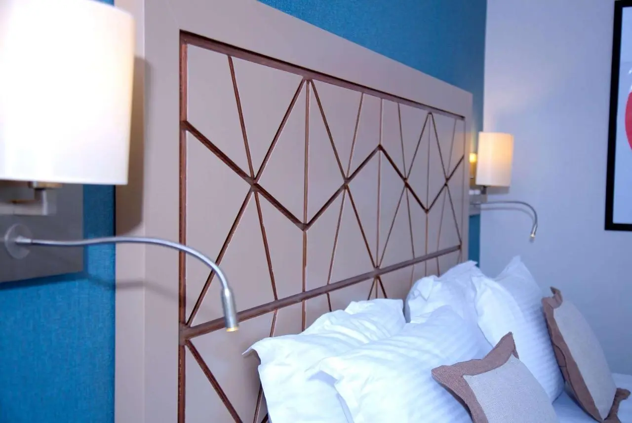 Ramada By Wyndham İstanbul Taksim