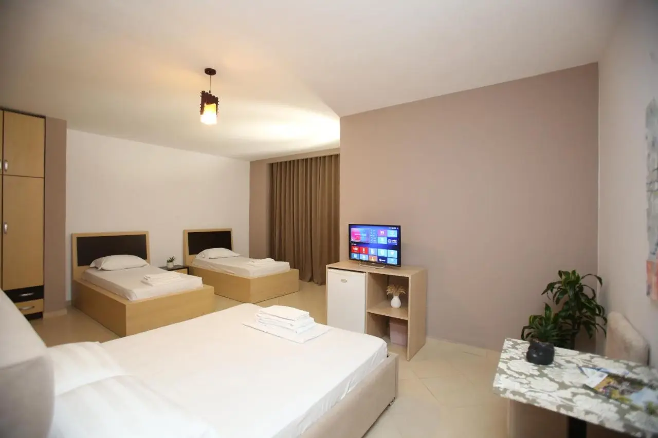 TekB Rooms & Apartments