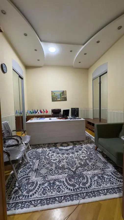 EXTRA Hostel and Hotel Baku